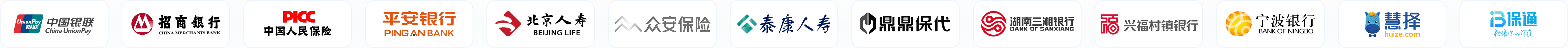 金融行業私域品牌